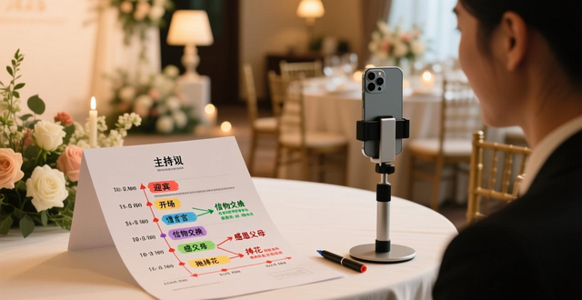 婚礼主持词汇_婚礼现场主持词_婚礼主持全场台词