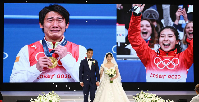 婚礼主持词汇_婚礼秀主持词_婚礼主持词唯美