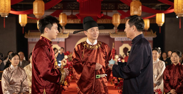 传统婚礼主持人台词_传统婚礼主持词_经典婚礼主持词大全